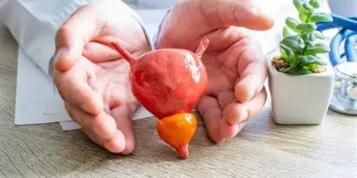 Support Better Prostate Health Naturally with Safe and Effective Care Solutions