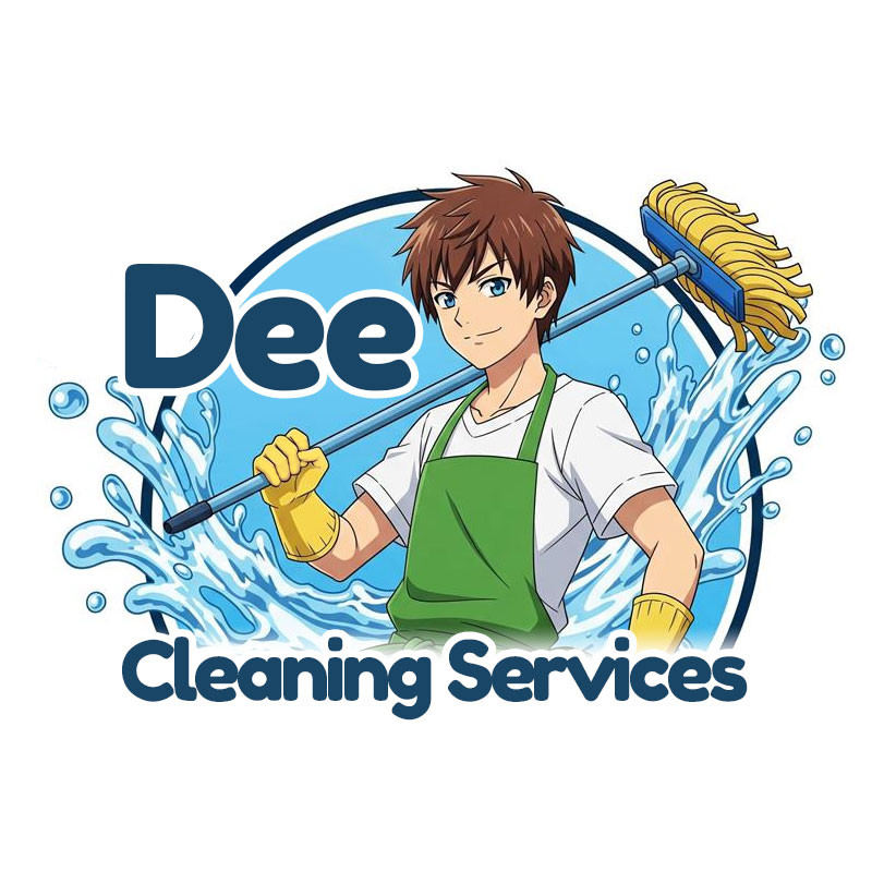 Dee Cleaning Services Profile Picture