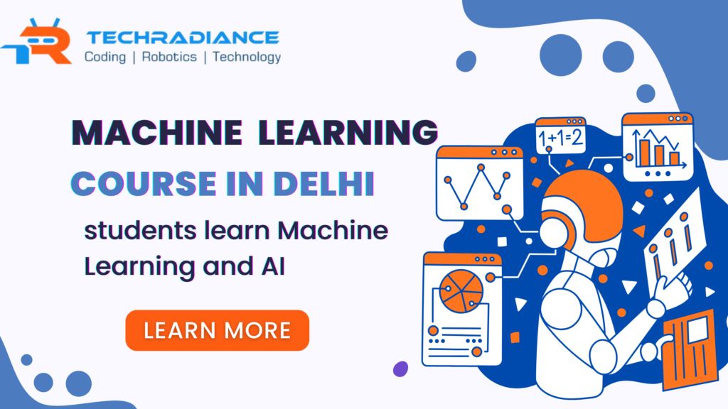 Best Machine Learning Course Near Me: Delhi 2025