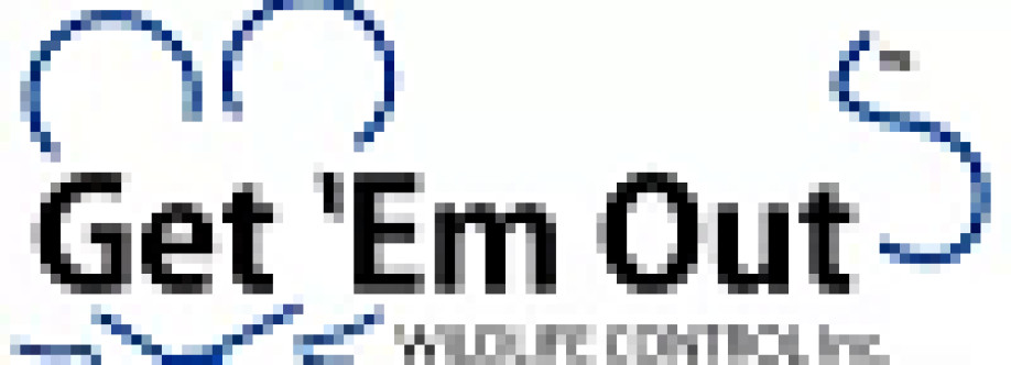 Get 'Em Out Wildlife Control Inc. Cover Image