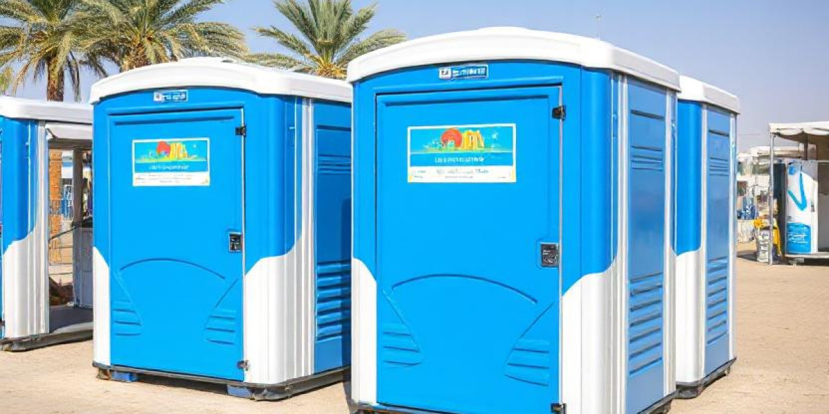 Portable Security Cabins Supplier Qatar