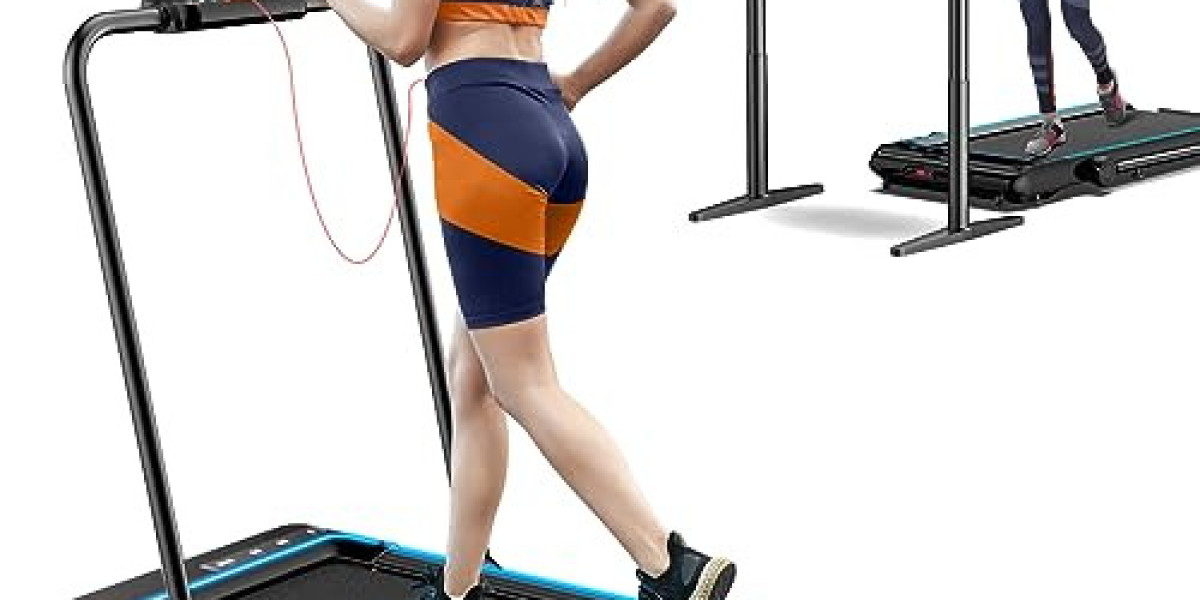 14 Questions You Shouldn't Be Uneasy To Ask Flat Folding Treadmill