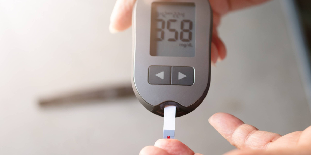 Balanced Blood Sugar Levels for Long-Term Health, Energy, and Daily Wellness