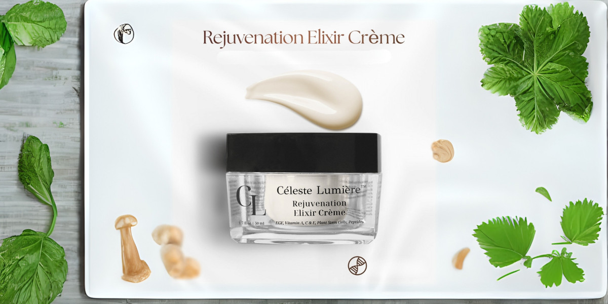 Unlock Radiance with Céleste Lumière®: The Ultimate Daily Moisturizer for Glowing Skin