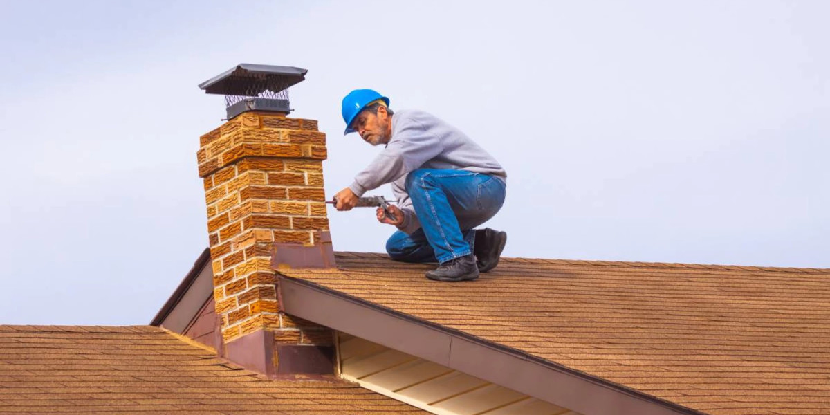 Breathe Easy: Keep Your Home Safe with Expert Fireplace and Chimney Care