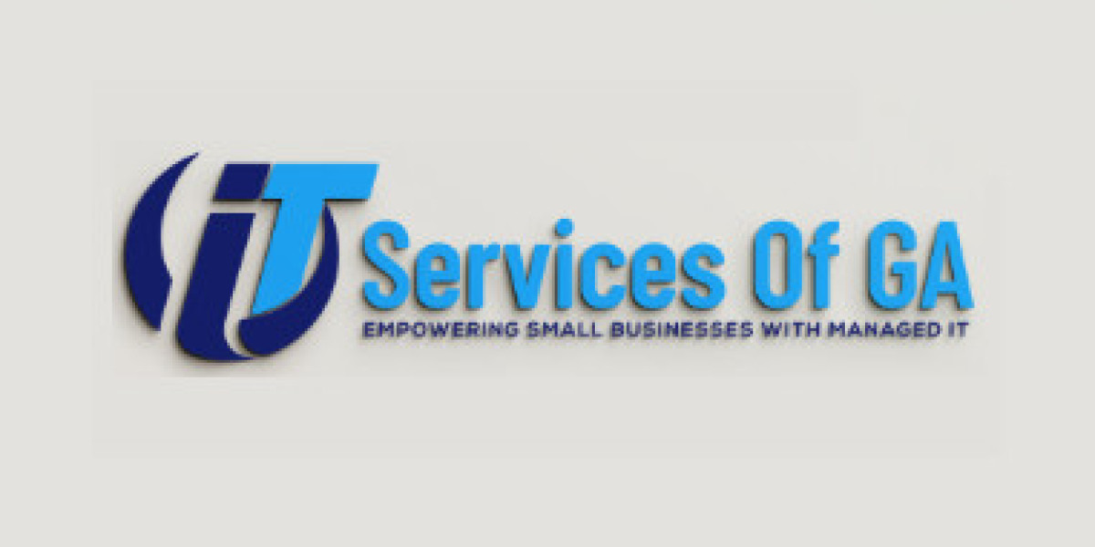 Custom Business Computer Builds GA – Empowering Georgia Businesses with Smart, Reliable Technology