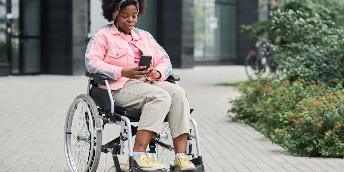 What's The Job Market For High-Quality Walker Professionals?