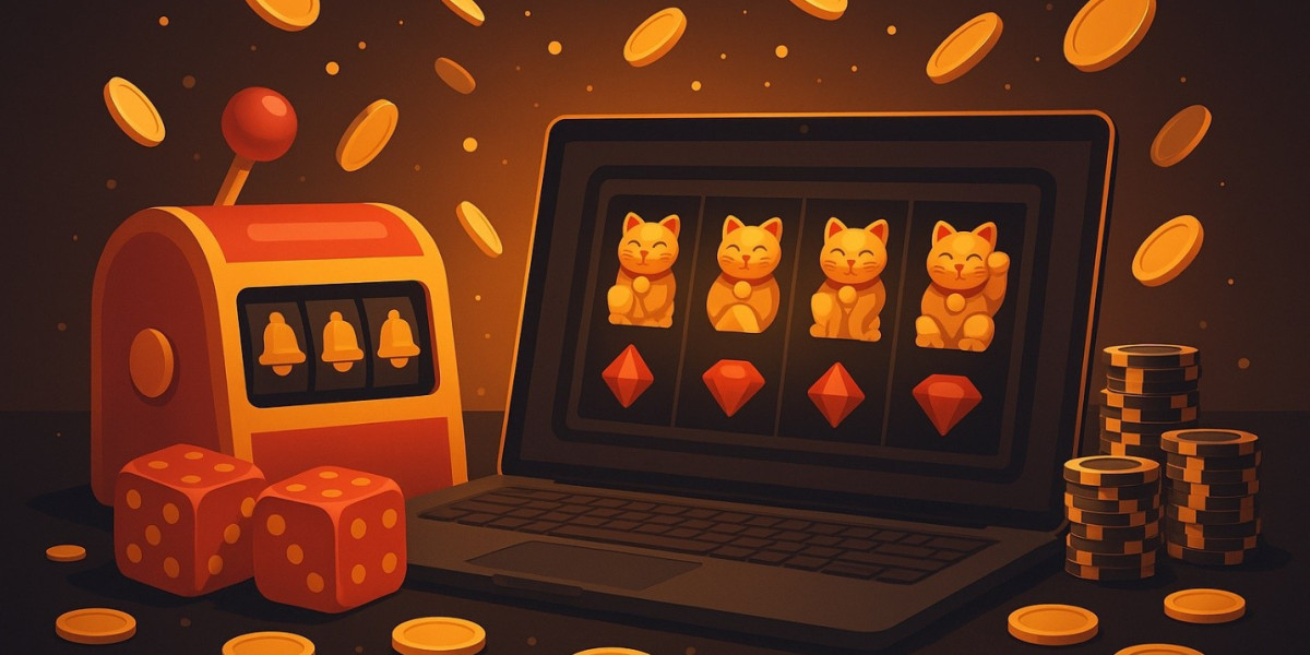 For Play Paris88 Visit Official – Experience Real-Time Gaming