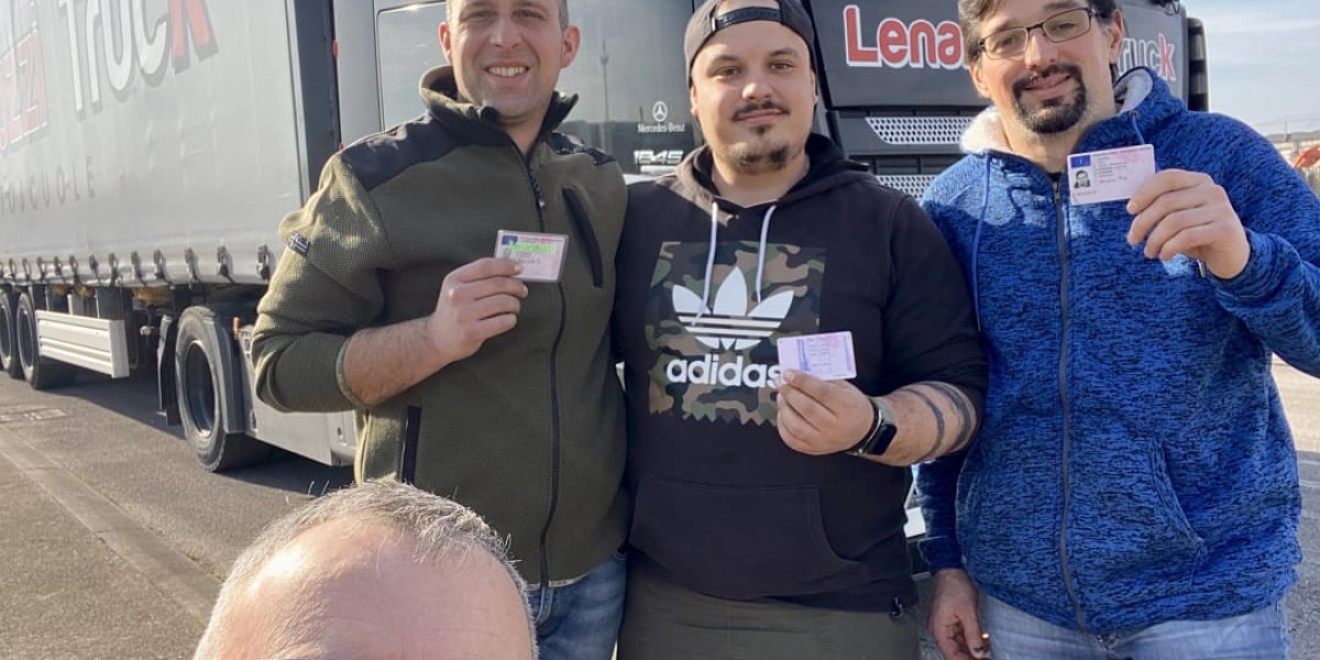 How To Explain Approved Italian Driving License Vendor To A 5-Year-Old