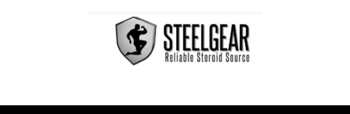 Steel gear Cover Image