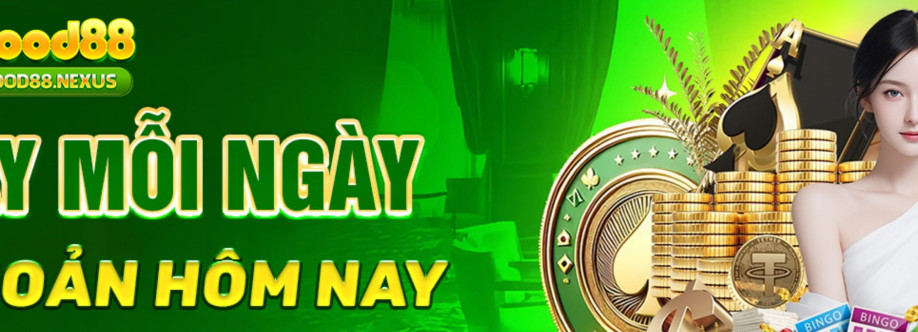 Nhà cái Good88 Cover Image