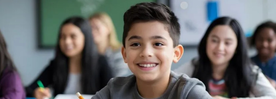 A Plus Virtual Learning Cover Image