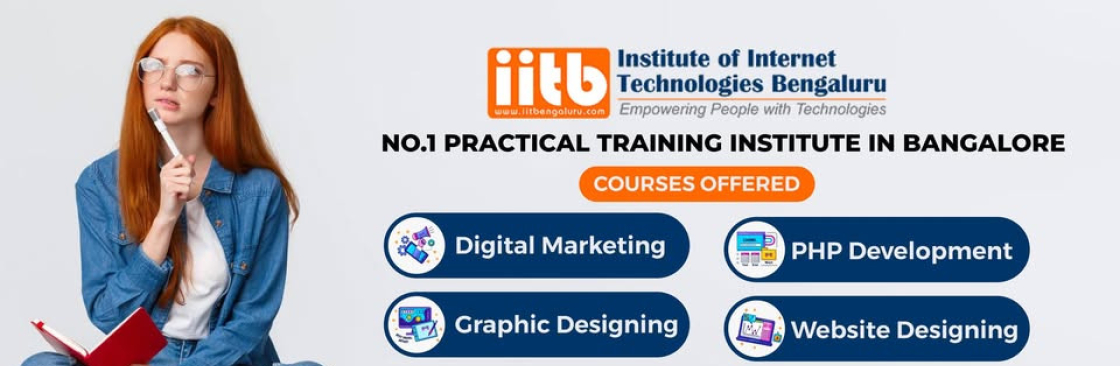 IITB Bengaluru Cover Image