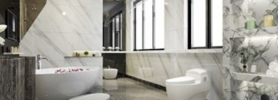 Dubai Floor Tiles Cover Image