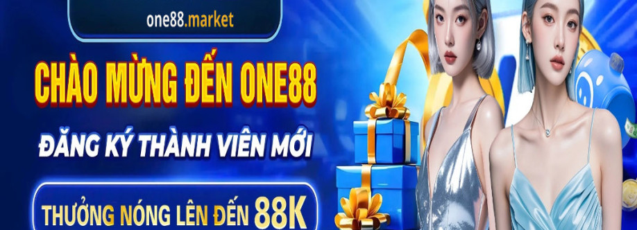 ONE88 MARKET Cover Image