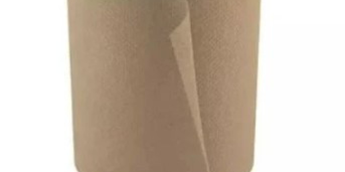 Brown Paper Towel – The Eco-Friendly Choice You Can’t Ignore