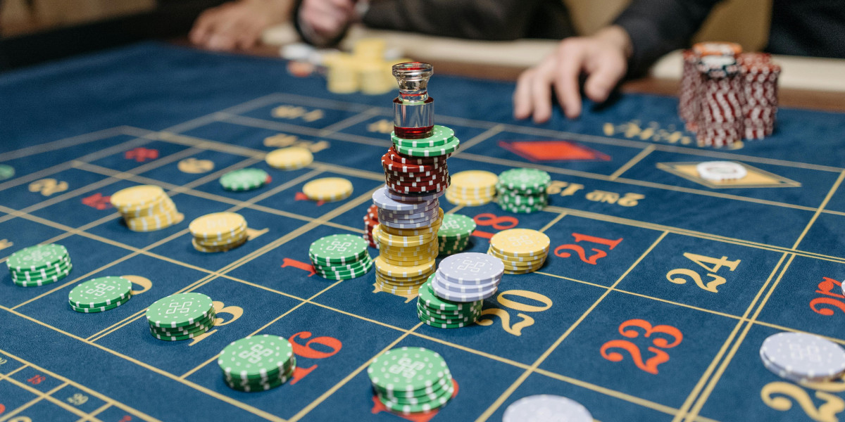 How to Gamble Smart: Strategies for Risk Management and Fun