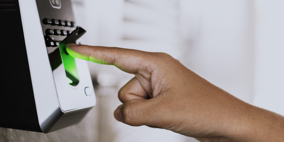 ZKTeco Access Control System