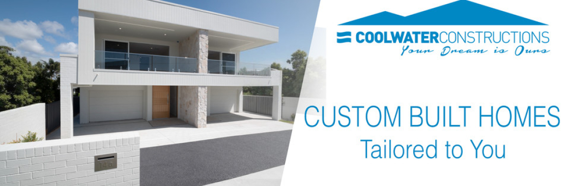 Coolwater Constructions Cover Image