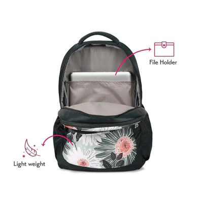 Genie Suns Profile Picture