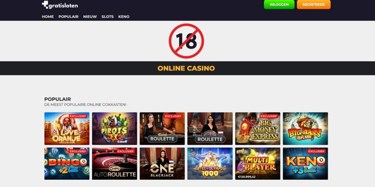 De impact van het casino met creditcard op modern speelgedrag