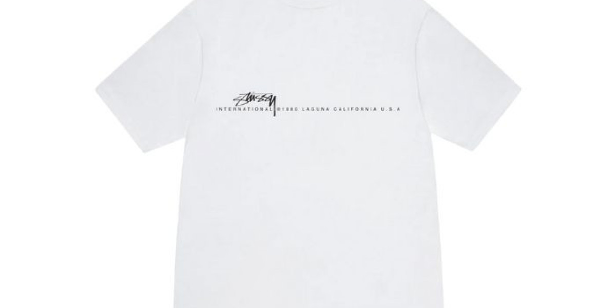 Stussy streetwear pieces people love these days