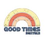Good Times Rentals Profile Picture