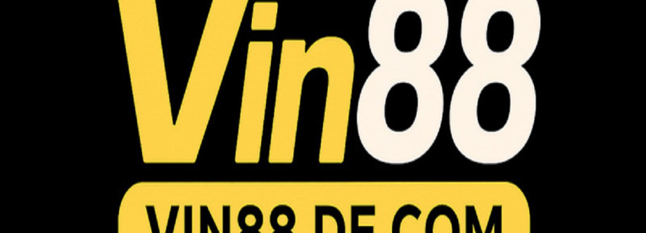 VIN88 DE Cover Image
