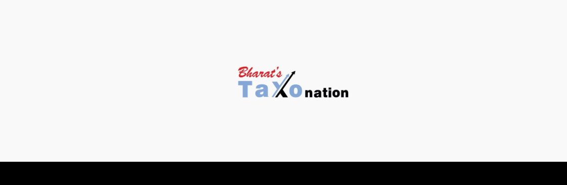 Taxonation India LLP Cover Image