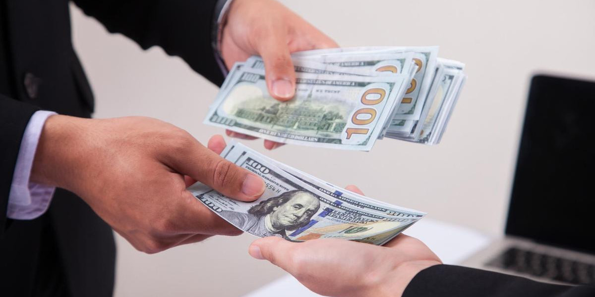 Forteck — компания по возврату денег от брокеров