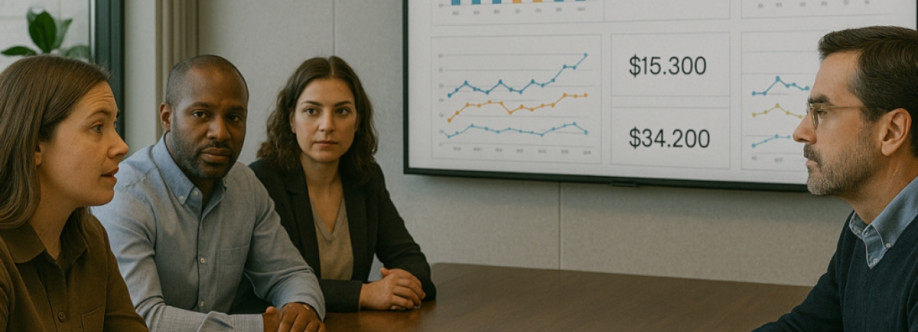 Tobarias Analytics Cover Image