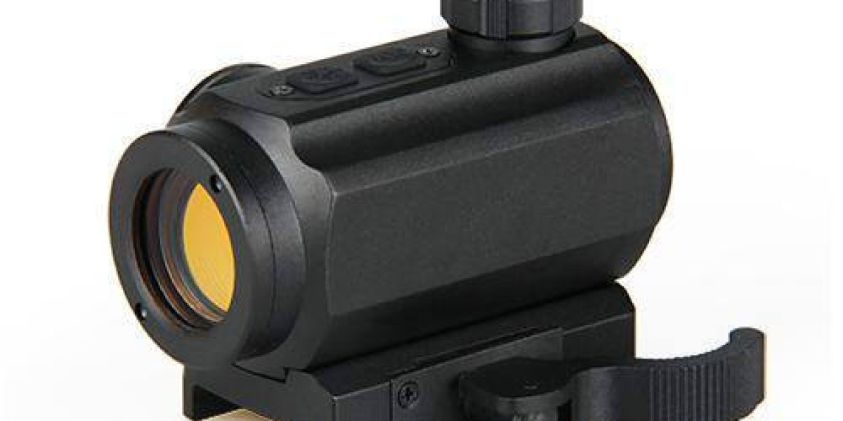 Best Reflex Sight: A Complete Guide to Precision, Performance, and Value