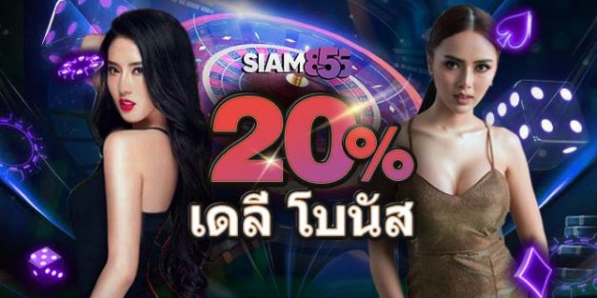 Siam855 กับวิวัฒนาการทางดิจิทัลของการเดิมพันออนไลน์