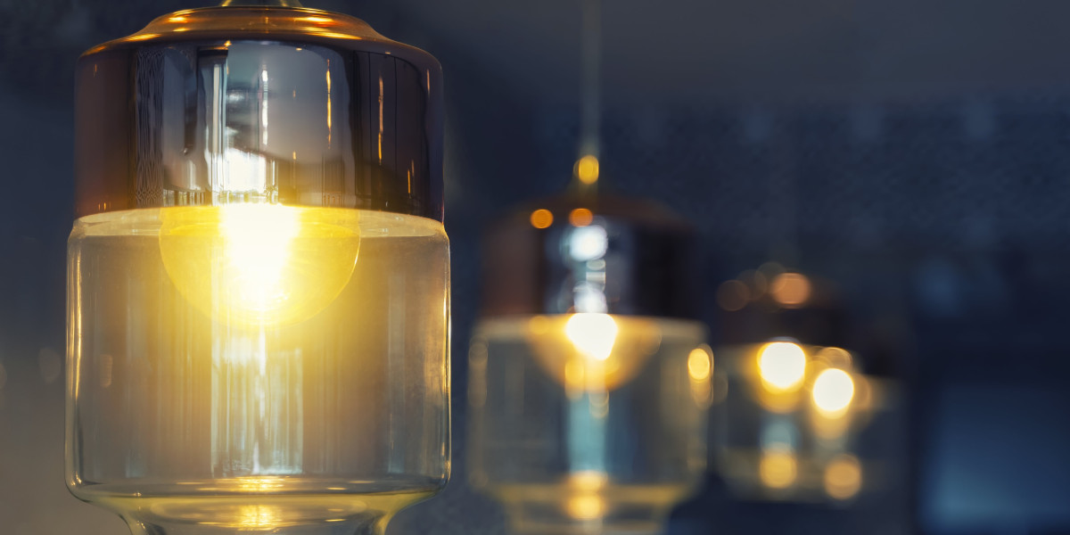 The 10 Scariest Things About Traditional Lighting UK