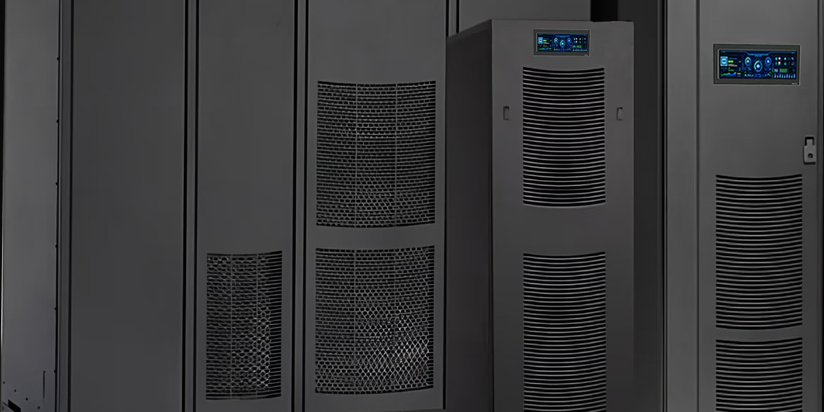 UPS Battery Replacement: Ensure Uninterrupted Power Today