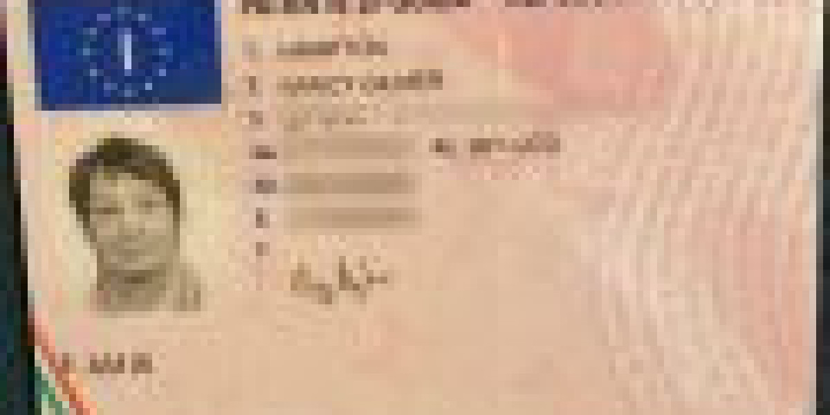 Why You Should Focus On Enhancing Italian Driver's License Online