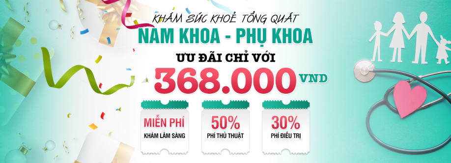 Phòng khám đa khoa Y Học Nghệ An Cover Image