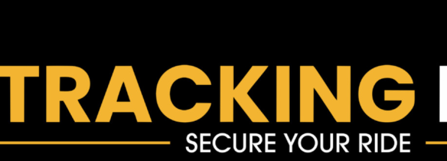 Tracking Hub Cover Image