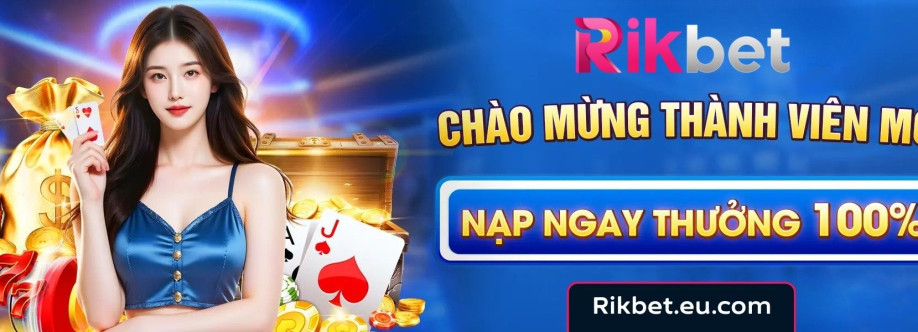 Rikbet Eucom Cover Image