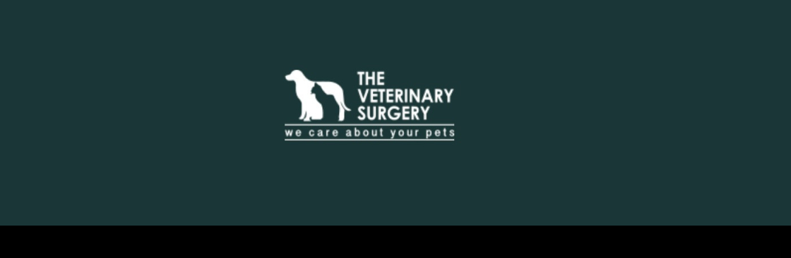 The Veterinary Surgery Cover Image