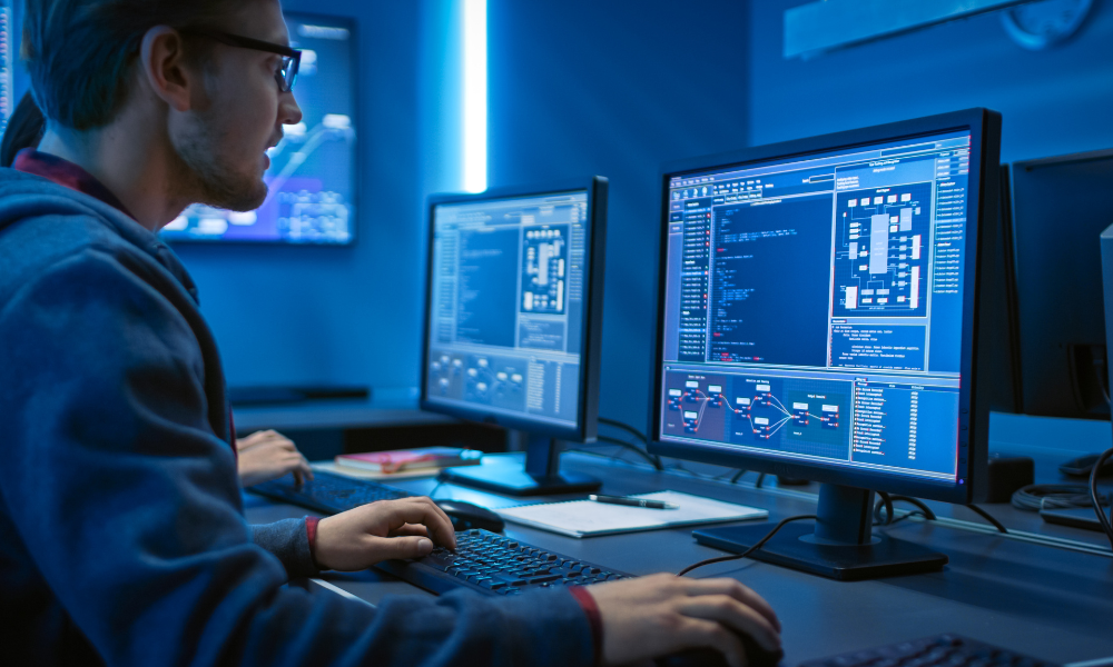 AI & ML Services in Dubai | Chatbot & Automation Experts