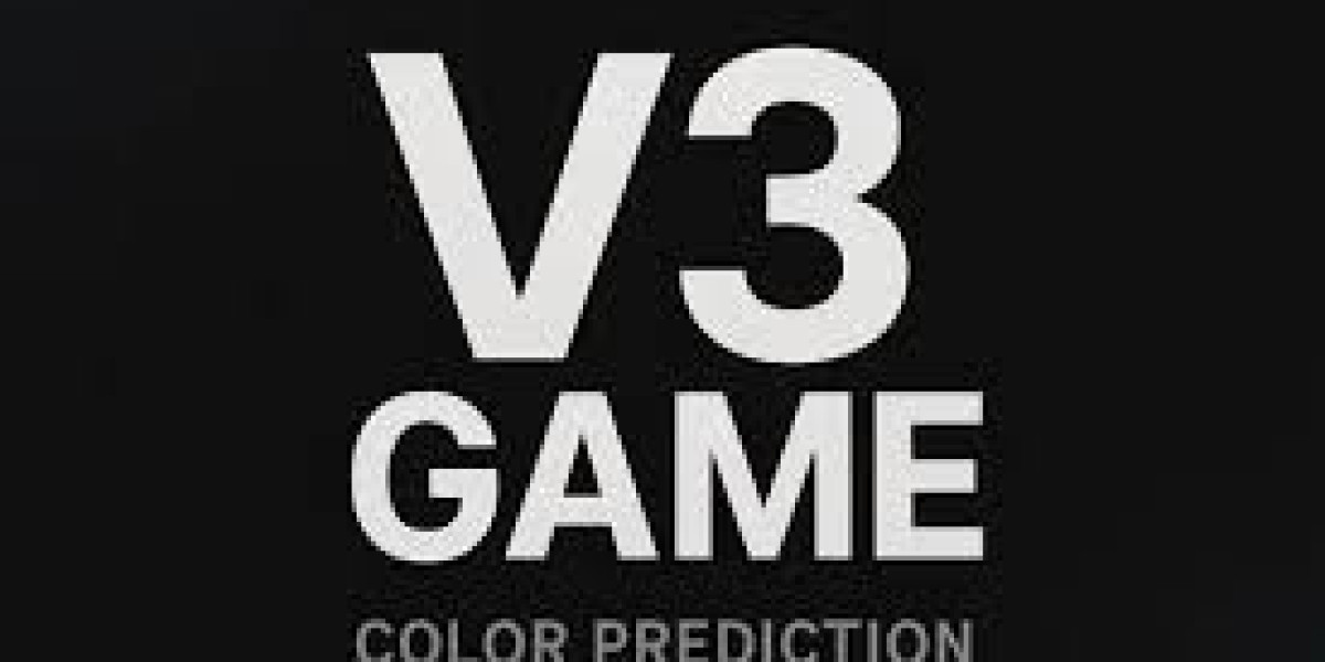 The Rise of V3 Game: What You Need to Know