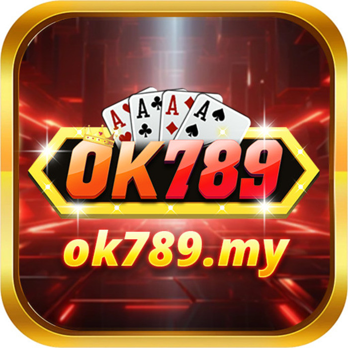 OK789 My Profile Picture