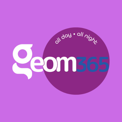 Geom 365 Profile Picture