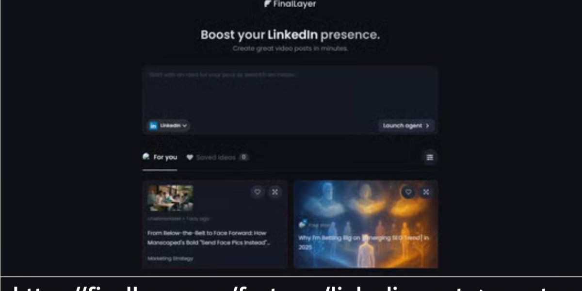 Top Tips to Use a LinkedIn Post Generator Effectively