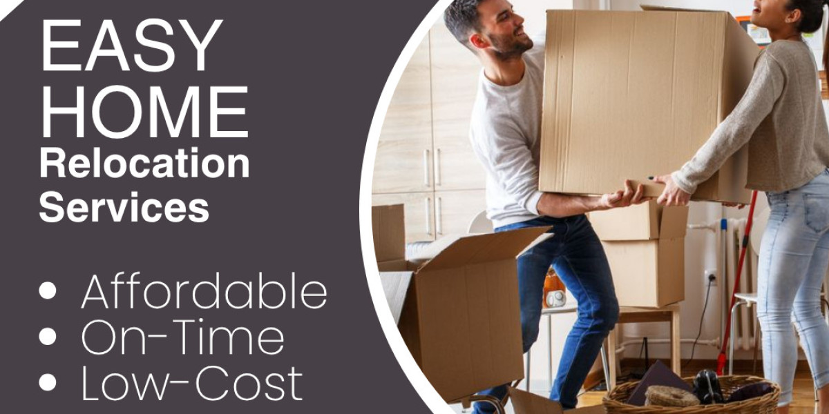 Dependable Moving & Cargo Solutions with Titan Cargo & Courier