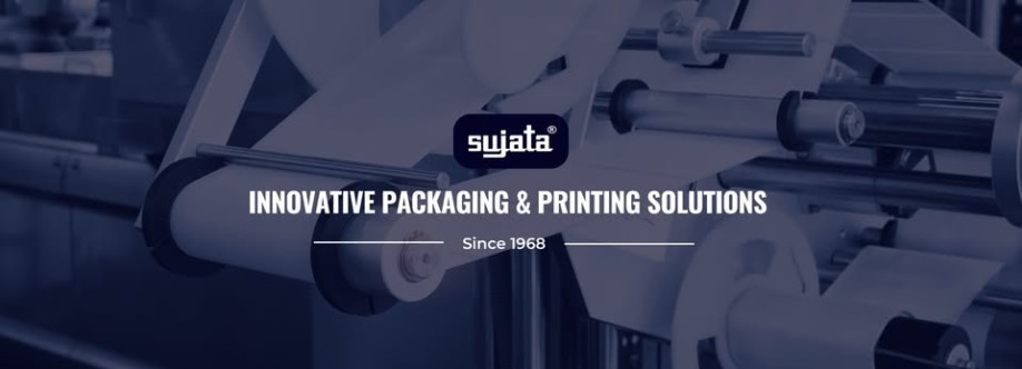 Sujata Packaging Machinery Cover Image