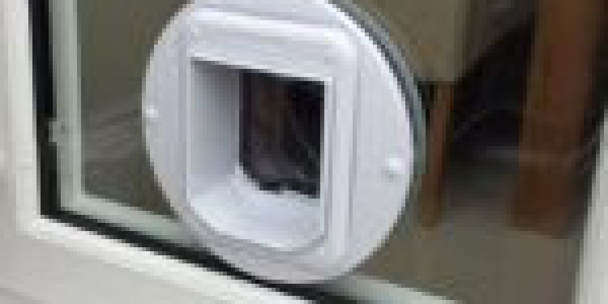 5 Laws Everybody In Local Cat Flap Installer Should Know