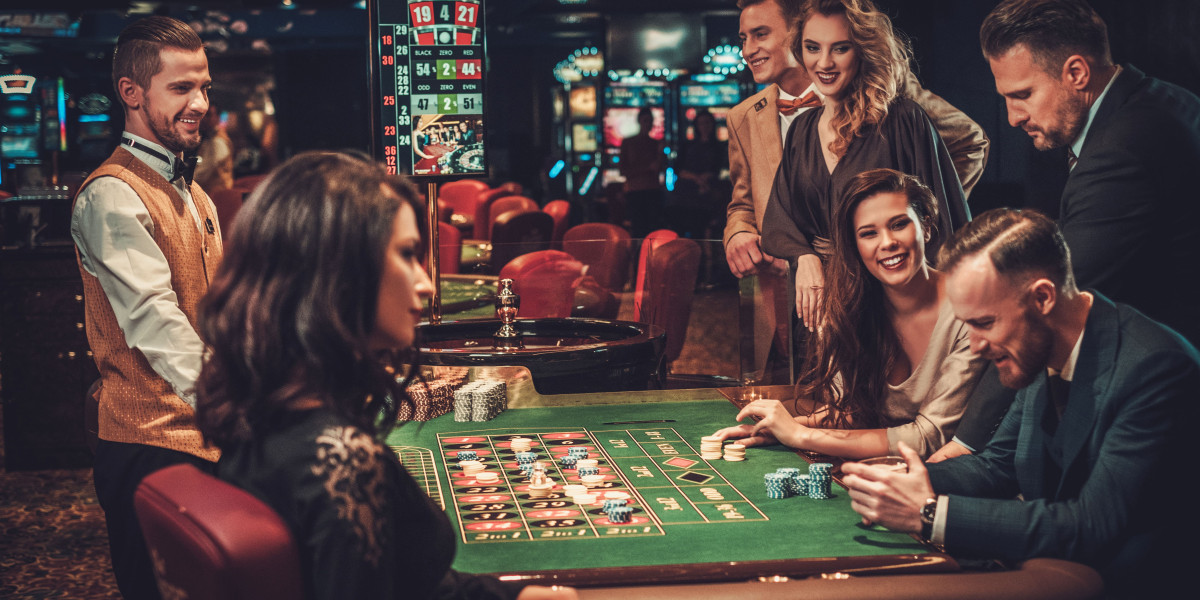 8 Tips To Up Your SEO Casino Services Game