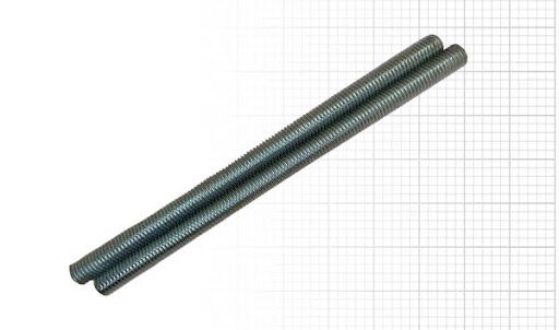 Threaded Rod - MIS Tools